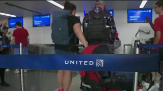 SFO ICE threat prompts United investigation after passenger confrontation