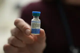 Pennsylvania Measles Deaths Ignite Political Feud Over Vaccine Policy