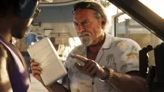 Stephen Root Joins GTA 6 Cast as Key Character Brian Heder