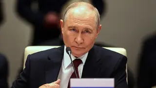 Europe Pushes for Seat at Table as Kremlin Rejects European Participation in Abu Dhabi Talks