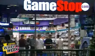 Barnes & Noble Backing Elevates GameStop's IPO, Igniting Video-Game Retail Boom