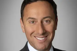 Weil London Co-Managing Partner in Exit Talks Amid Firmwide Departures