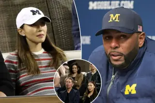 Oracle heiress Jolin Ellison wields behind-the-scenes influence on Michigan football