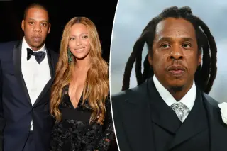 Jane Doe formally recants 2024 Jay-Z rape allegations, admitting she never met the rapper