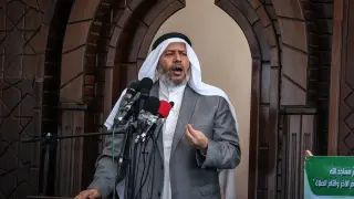 Hamas’s Strategic Choices and the Inevitability of Gaza’s Destruction