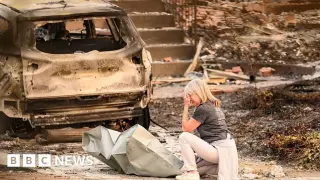 Spokane arson suspect allegedly timed blaze for windy, hot day