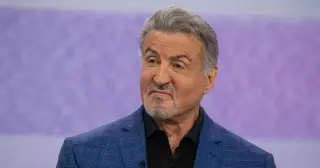 Stallone’s Memoir 'The Steps' Details Bulimia, Steroid Use, and Late-Life Love