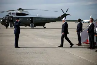 Trump’s Taiwan gamble threatens deterrence and stability in the Taiwan Strait