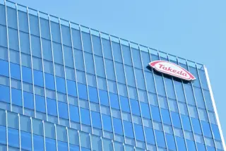 Takeda's R&D Chief Andy Plump to Retire, Sparking Leadership Transition