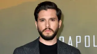 Kit Harington Cast as Gilderoy Lockhart in Harry Potter Season 2