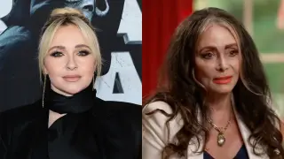 Lesley Vogel Denies Hayden Panettiere Memoir Moment: ‘You Owe Me’ Never Happened