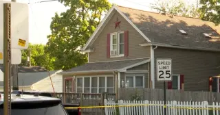 Six killed in Iowa family shootings as gunman dies by suicide