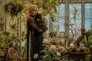 Practical Magic 2 Teaser Sees Bullock & Kidman Return to Break a Loveless Curse