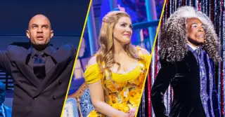 Broadway Reacts in Song: 2026 Tony Musical Nominees Speak Out