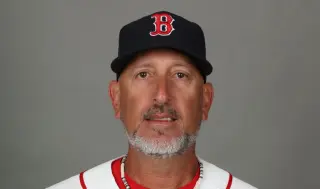 Red Sox Reshape Staff With Three Interim Coaches Amid Managerial Shakeup