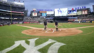 Netflix Sets Sights on Yankees Saga With Bateman, MLB and Wakely