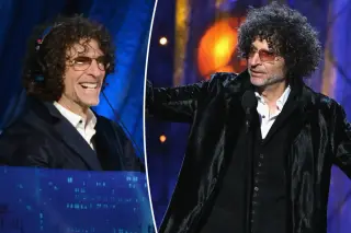 Howard Stern to stream new HBO Max series while keeping SiriusXM run through 2028
