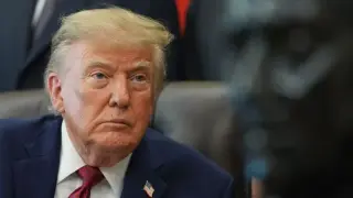 Historic Disapproval: Trump's Inflation Rating Surpasses Watergate and War Crises