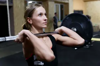 Strength Training Takes Center Stage as the New Pillar of Fitness and Longevity