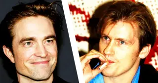 Chris Hansen Prefers Denis Leary as His Screen Self Over Robert Pattinson