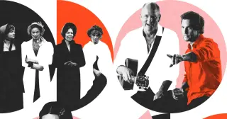 Fall TV 2026: 31 Premieres You Won’t Want to Miss