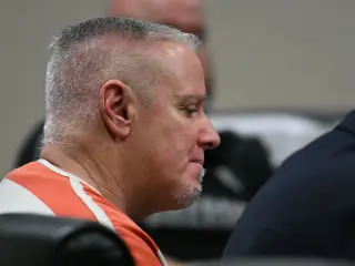 Father who supplied gun to Apalachee High School shooter jailed for 15 years