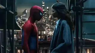 Sony Prepares 'Spider-Man: Brand New Day' Re-Release With Cut Footage Amid Record Box Office Run