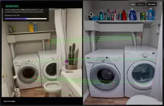 AI Tool Raven Identifies Homes from Interior Photos, Raising Privacy Concerns
