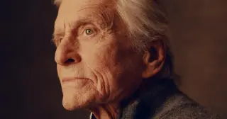 Michael Douglas’s Memoir 'One Helluva Ride' Reveals Career Conflicts and Personal Struggles