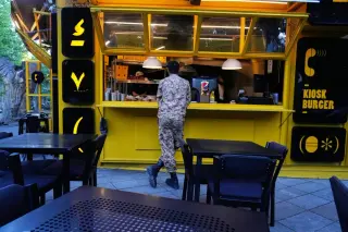 Iran’s economy under pressure as war and sanctions bite