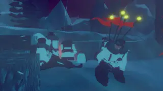 Penguin Colony: How a Platformer Uses Adorable Birds to Dismantle Lovecraft’s Colonial Horror
