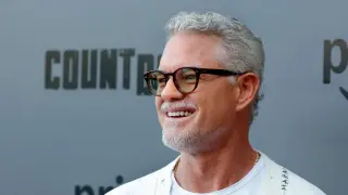 Rebecca Gayheart Recalls Eric Dane’s Final Days as Memoir Details Early ALS Symptoms