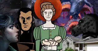Halloween 2026 Horror Roundup: From Resident Evil Requiem to Community Brackets