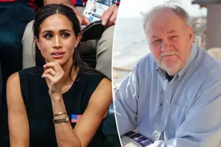 Met Police Confirm 2019 Date for Meghan Markle’s Father Abuse Letter, Contradicting Her 2018 Claim