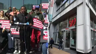 Chatham Walgreens closure prompts 'corporate abandonment' accusation from Chicago alderman