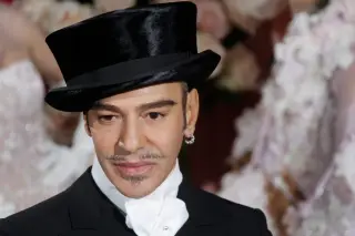 Met Gala 2027 Theme Cancelled Amid Galliano Backlash