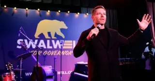 Swalwell’s Governor Bid Collapse Fueled by Sexual Misconduct Allegations