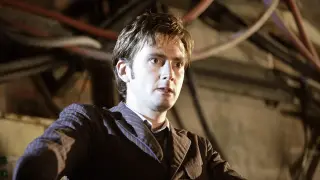 Whovians Rejoice: Doctor Who Lands on AMC+ for Classic Run