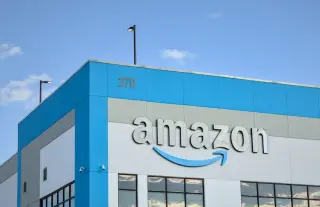 Amazon jumps 15% on AWS cloud growth and AI momentum driving blowout quarter