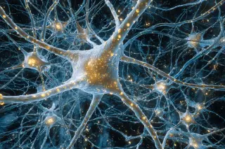 Potassium as a Brain Signal: A New Receptor Switch and Epilepsy Clues