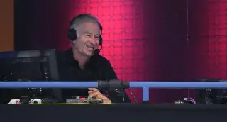 McEnroe's 'Court 21' quip sparks backlash after Navone's upset of Djokovic