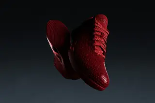 Jordan Brand Bets on the Future with the Air Jordan 41