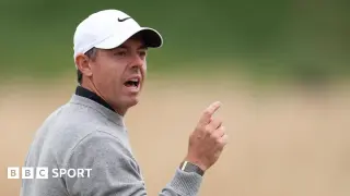 Underdogs set pace as McNealy and Smalley lead at US PGA Championship