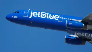 JetBlue presses Fort Lauderdale expansion as Spirit’s future remains uncertain