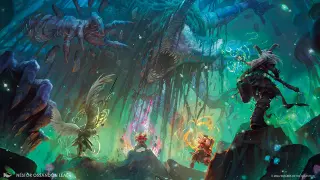 Eight Spicy Strixhaven Standard Decks Steal the Pro Tour Spotlight