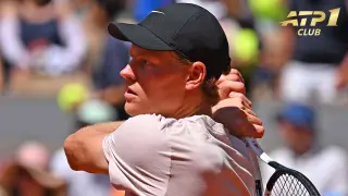 Sinner Aims for No. 1 Club Glory at Roland Garros