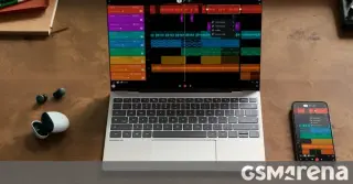 Samsung XE940XSA Leaks on Geekbench, Sparking Debate Over Googlebook vs. Android Laptop