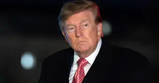 Judge Reyes Defies Trump in Golf Course Dispute as President Laments Lack of Public Appreciation