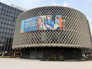 US Budget Proposal Threatens 124-Year Partnership with PAHO Amid Hemispheric Health Crisis