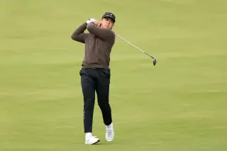 Higgo’s Start-Time Penalty Clips a 67 at the PGA Championship